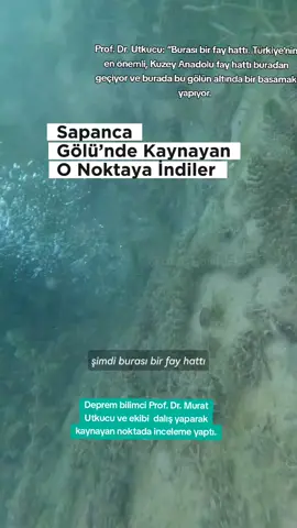 #sakarya#sapancagölü #deprem  #keşfetteyizzz 