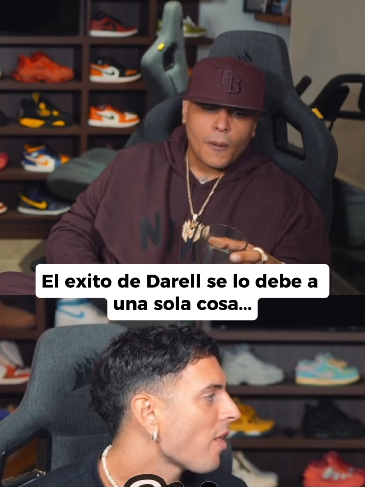 muchas p4jas jajajaj #coscu #kickargentina #darell #clipskick #viral