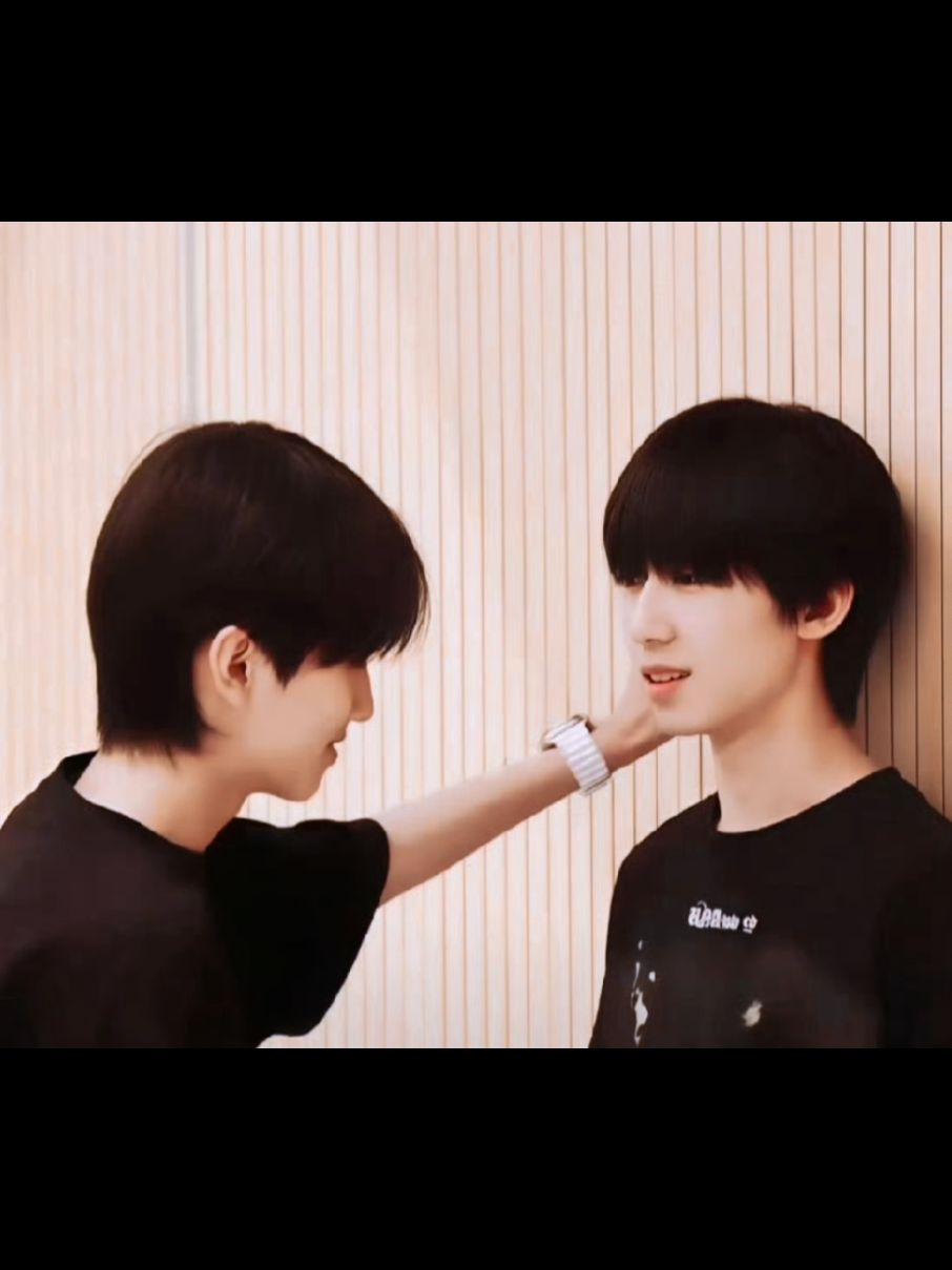 ✨️Yangbowen and Zuoqihan✨️ #duongbacvan_yangbowen_杨博文 #zuoqihan #wenhan #qiwen #tffamily_4th_generation 