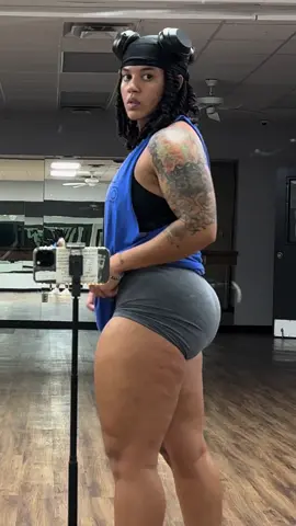 I be that pretty mf😋