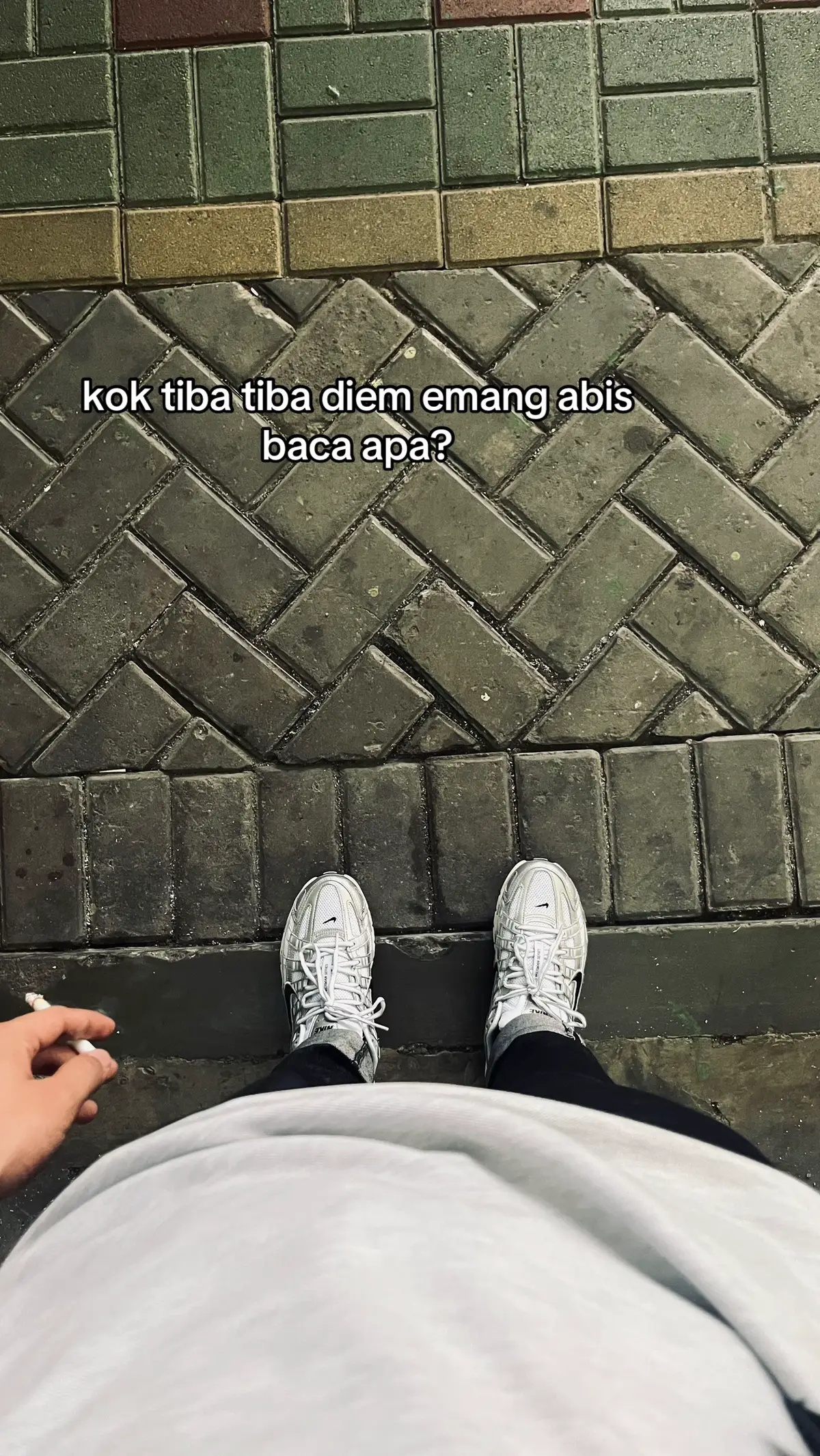 its okay, keep going and enjoy the process🫂