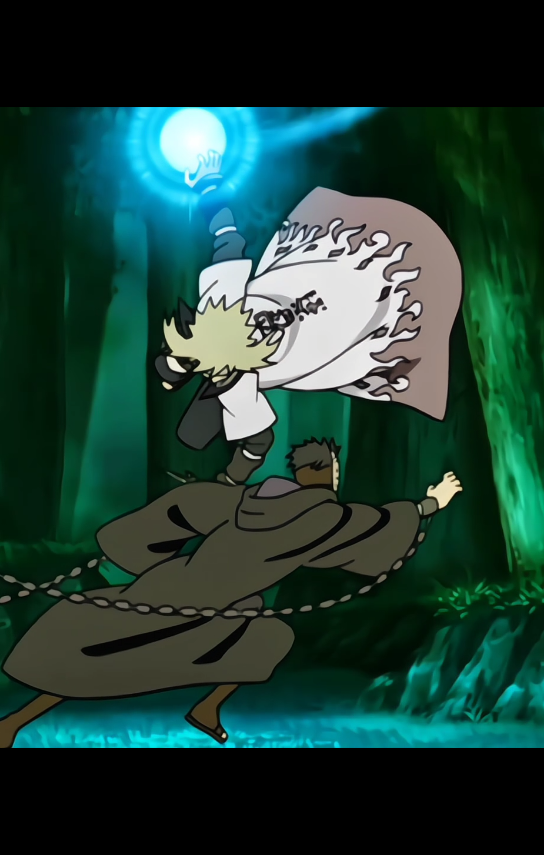 obito vs minato ‼️☠️#obito #minato #obitovsminato #narutoshippuden #animeedit 