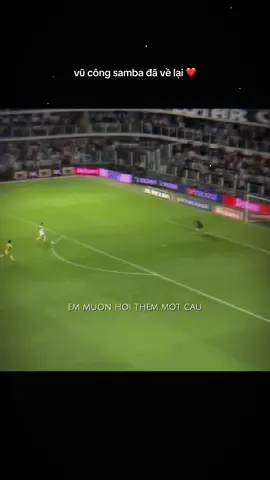 vũ công samba đã quay lại ❤️#CapCut #xuhuong #neymar #santos #xuhuong 