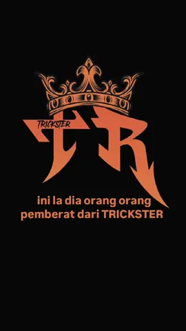Izin bg pemberat trickster mau lewat @TRICKSTER OFFICIAL @𝐔𝐙𝐈 @Rejjie.W @Kings Chaniago @apang20k @afrahkadabra @xkeizerzx @xauzy4k @ewilcacing @egireksa16 @astonssaberta @aleksmith1 @bangjope @broriz20@farhannnrdh @dikadek__ @tifansan #hopeindonesia #trickster 