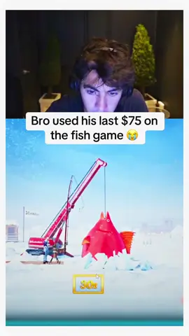 the ending 💀 #fyp #kickstreaming #fishgame #aviamasters 