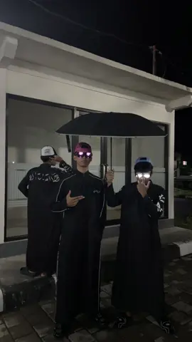 Siap menjadi trend ramadhan?✌🏻😷