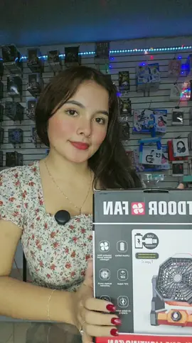 Mini Ventilador #ofertasbolañoselsalvador🇸🇻  #miniventiladorportatil 