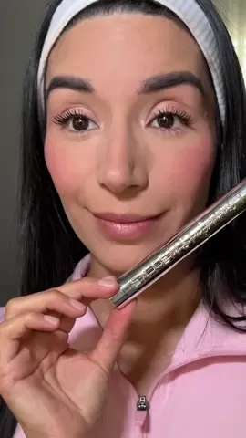 #GiftedByLOrealParis  In love with this mascara! Thank you @loréal paris usa 😘 #LOrealExtensionist #unboxinpr #loreal #lorealparismakeup 