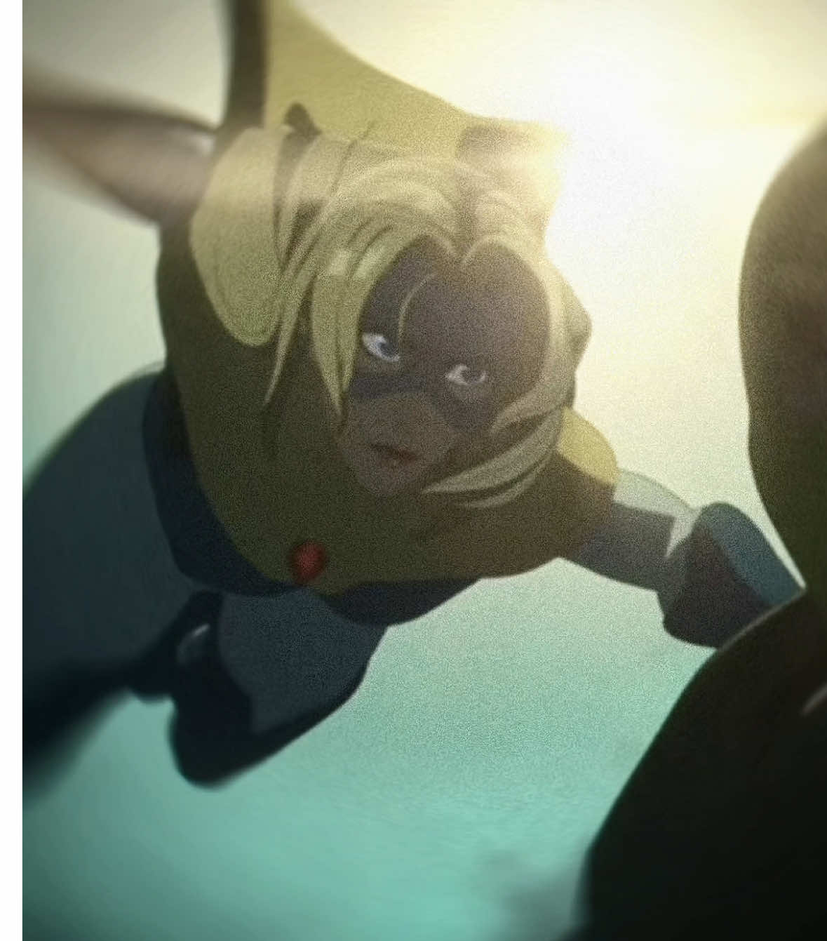 yeah btw for those who don’t see my reposts, yes i’ve played this game, yes ts is peak, yes i have two saves cus i’m da goat i just never got to editing this game but just know i played 😼 || #dispatch #blondeblazer #trending #berleezy #fyp 