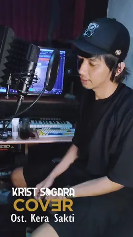 hanya hukuman yang dapat menghentikannya ots. kera sakti #promomakanharian  #kristsegara #renjana  #cover #ostkerasakti 