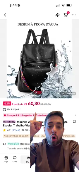 #ofertas #tiktokshop #promoção 