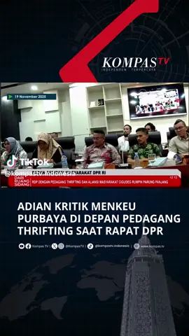 *TIGA MILYAR KEMEJA IMPOR ILEGAL DARI CHINA MASUK INDONESIA* Dulu saya tidak mengerti kenapa ada yang suka Thrifting..... dulu saya percaya bahwa Thrifting membuat UMKM kita bangkrut dan tutup.... dulu saya berfikir bahwa hanya Indonesia yang import Thrifting...... Dan pandangan saya berubah setelah menonton video ini....