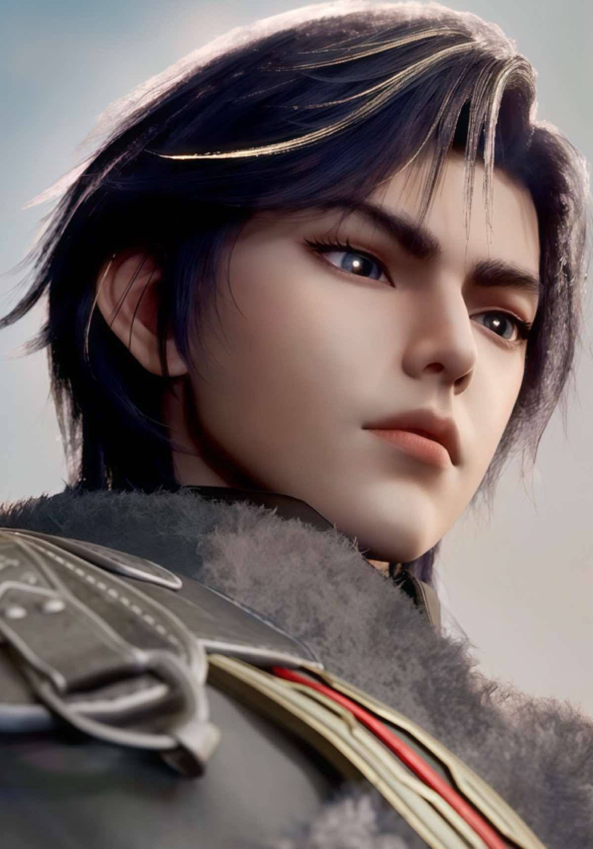 🙀ตัวอย่างตอนที่129 - #ตํานานจอมยุทธ์ภูตถังซาน #สํานักถังเลิศภพจบแดน #soulland2 #donghua #อนิเมะจีน 