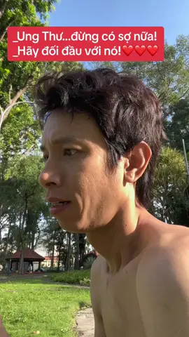 _Bệnh Ung Thư….hãy hiểu nó và ngưng sợ hãi!❤️❤️❤️❤️#songkhoemoingay #songkhoe247 #chualanhtunhien #tribenhkhongdungthuoc #chualanh #benhungthu 