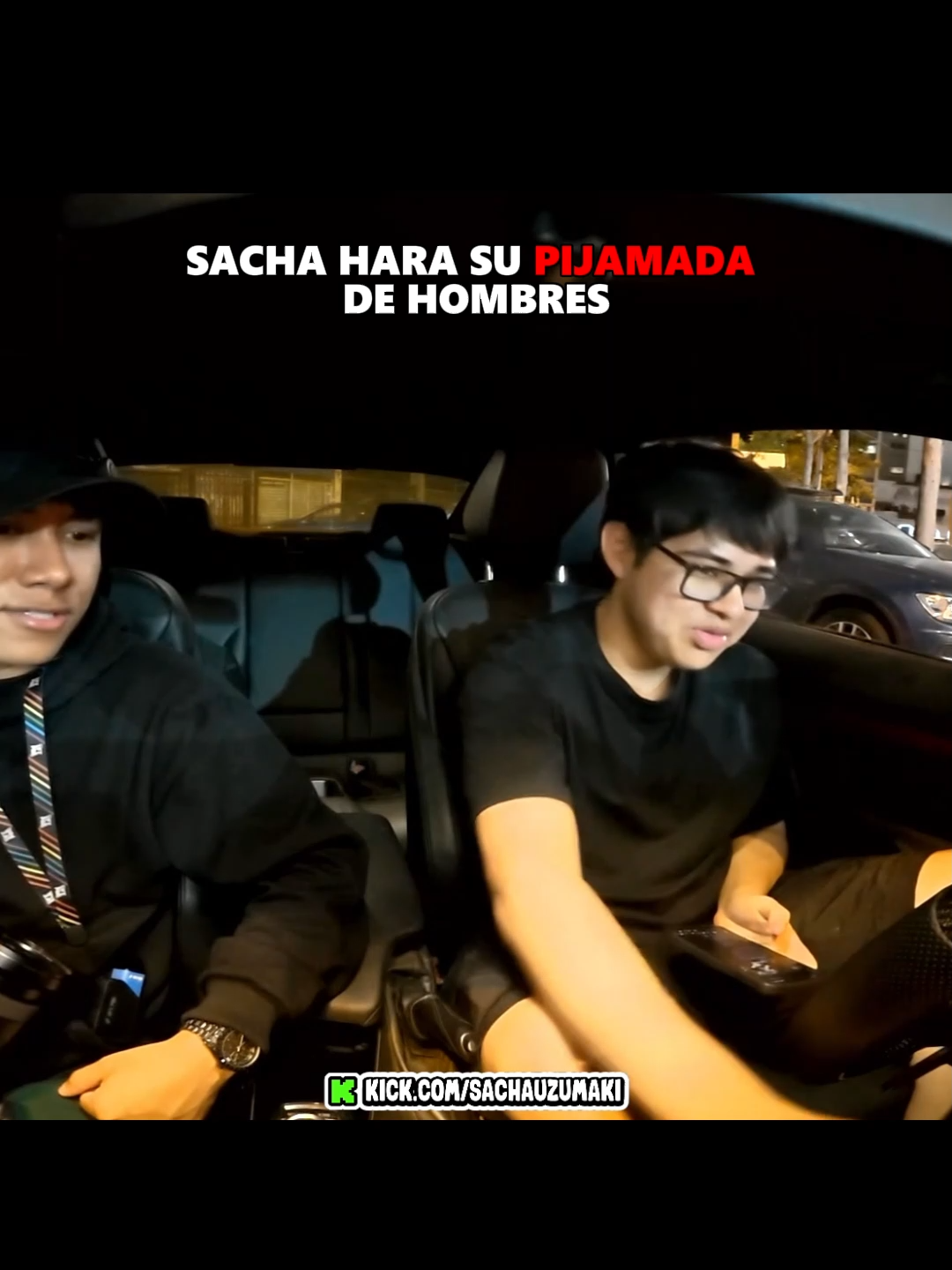 JAJAJAJA😂#sachauzumaki#sachauzumakiclips#tiktokfyp#directo#guapo#humor#chow#play#fyp#live#kick#streaming#amigos#clips#especial#viral#show#perú🇵🇪#kickperú💚