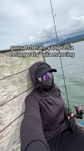 #ladyangler #mancing #semuaorang #trending #fyp 