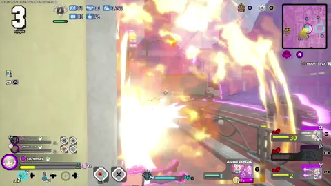 #mhur#bokunohero#mha#myheroultrarumble