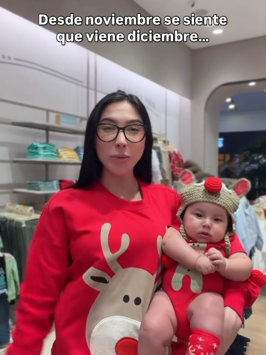 Ya estamos en horario Navideño 🎄 #aida #aidavictoria #merlano