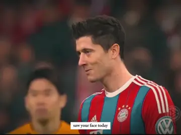 Ultimate duo#Marcorues #lewendoski #football #duo #fyp 