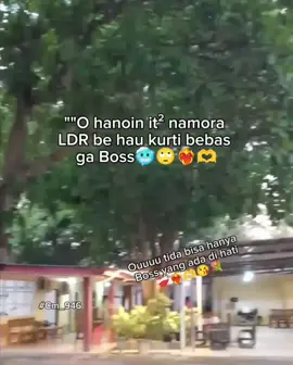 Namora LDR  #cm_946 #timorleste🇹🇱foryoupage🐊 