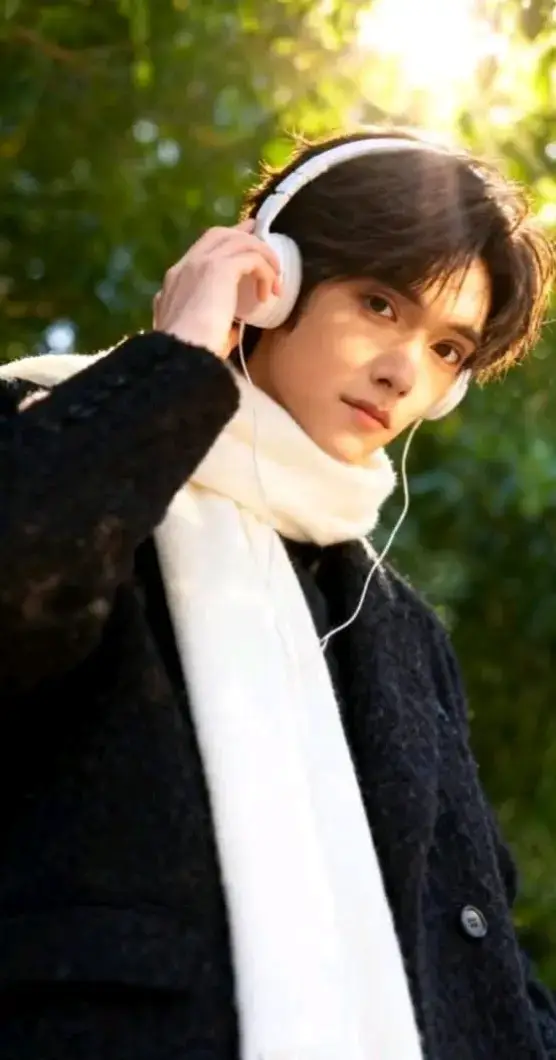 吳志剛總是那麼可愛🫰🫰🫰