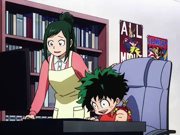 Yo puedo ser un héroe también...🔥🗿#myheroacademia #bnha #deku #izukumidoriya #anime 