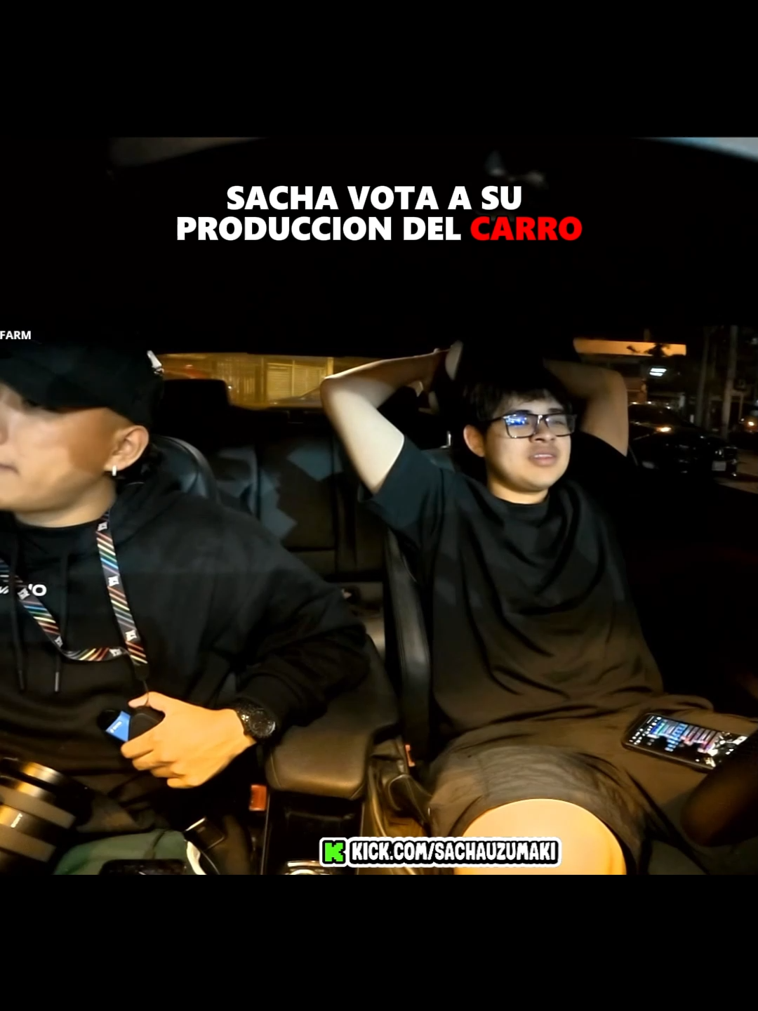 JAJAJ FRIO🥶#sachauzumaki#sachauzumakiclips#tiktokfyp#directo#guapo#humor#chow#play#kick#live#fyp#streaming#amigos#clips#especial#perú🇵🇪#viral#show#kickperú💚