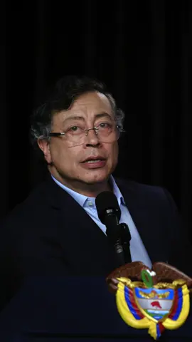 Mi Gobierno ha logrado recuperar 2.411 menores de edad, muchos de ellos combatientes, y se han entregado a sus comunidades.  En las cifras de reclutamiento forzado se evidencia que en este 2025 se ha disminuido en un 34%.  #gustavopetro #alocucion #petropresidente #seguridad 