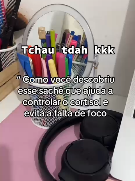 A mudança começou quando eu descobri isso 💛🌼#saudemental #menopausa #estudos #concurso #fy