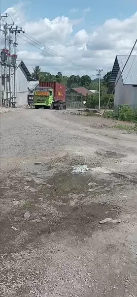 #kontainer #penjualan #beras #cv.coppo_bulu #ftypシ 