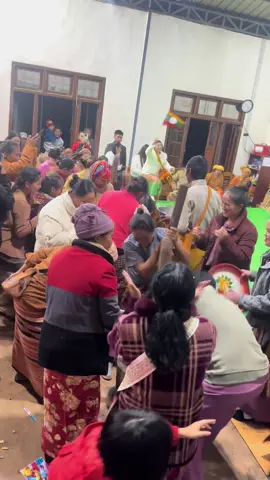 တမ်ၶဝ်ႈတမ်ငႃး​​ၶေႉၵၼ် ပႂ်ႉႁပ်ႉပီႊမႂ်ႇၶႃႈ😁💛💚❤️#2120 #🌸 #fyp 