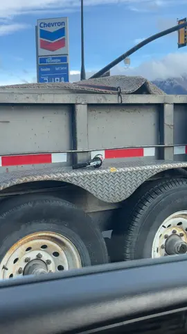 Hope he doesn’t lose it… #construction #caulk #isout #carefulboyz 