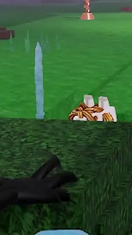 Surviving 99 Nights But I Can Only Use Ice Sword #roblox #99nights #usa