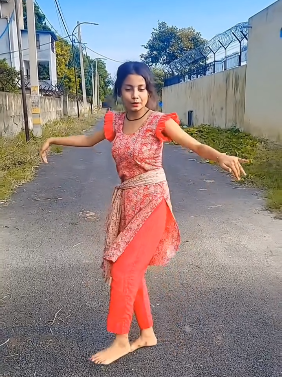 #তোমরা_দেখোগো_আসিয়_কমলা_নিত্তোকরে #বরগুনার_মেয়ে_আমি_❤️❤️👈🇧🇩🇧🇩🍁 