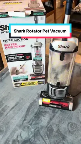 Stop over paying for vacuums. Right now this Shark Rotator Pet Vacuum is on a crazy sale!  #tiktokshopblackfriday #tiktokshopcybermonday #tiktokshopholidayhaul #tiktokshopcreatorpicks #vacuum 