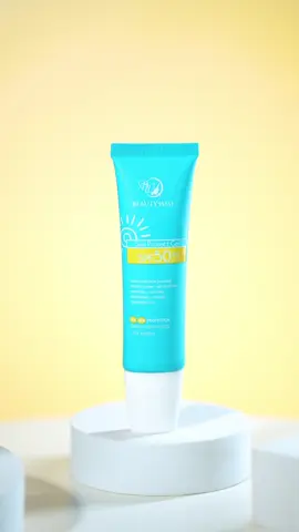 Hindi na mangangamba na magmukang espasol sa whitecast! 😅   The 𝗕𝗲𝗮𝘂𝘁𝘆𝘄𝗶𝘀𝗲 𝗦𝘂𝗻 𝗣𝗿𝗼𝘁𝗲𝗰𝘁 𝗚𝗲𝗹 𝗦𝗣𝗙 𝟱𝟬 gives full protection with 𝘇𝗲𝗿𝗼 𝘄𝗵𝗶𝘁𝗲 𝗰𝗮𝘀𝘁 para fresh ka, at protektado all day!😉🩵 #beautywise #beautywhiseph #sunscreen 