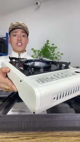 (BẢO HIỂM CHỐNG NỔ) Bếp Ga Mini Maxsun MS-3800SP #bepgamini #bepgachongno #bepgasmini #fyp 