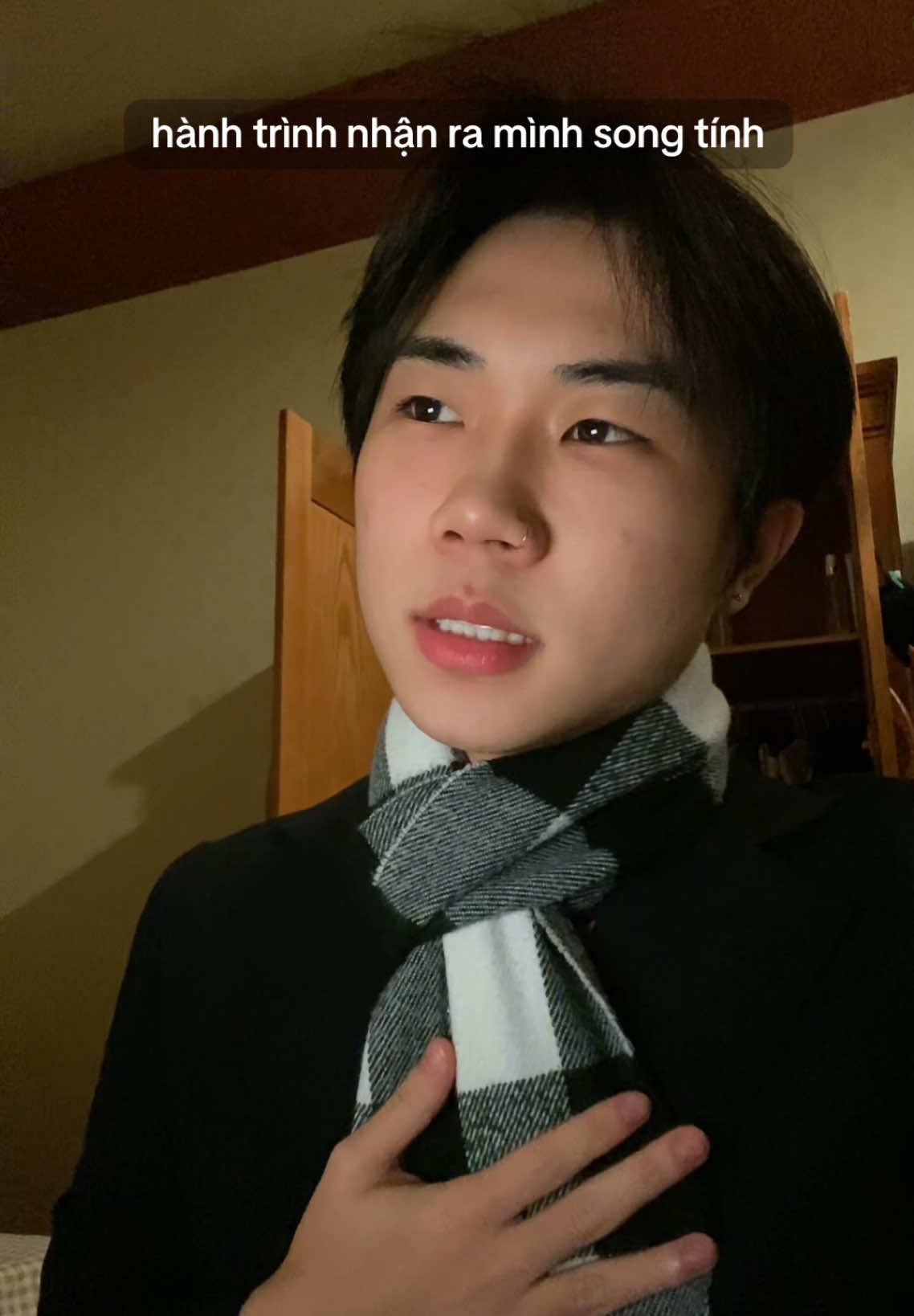 #xuhuong #fyp #lgbt #drama 