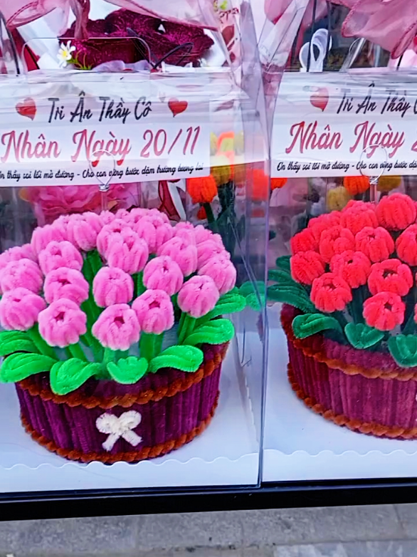 Những Sản Phẩm Handmade của tôi  #Handmade #Hoakemnhung #TranPhuongTrinhofficial #PhuongTrinhHandmade 