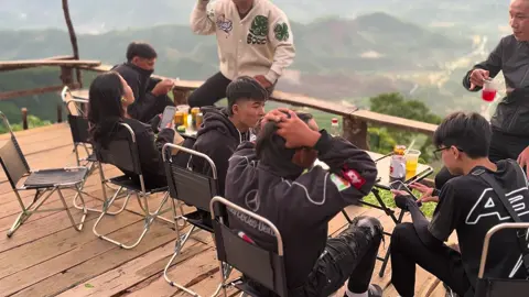 Hẹn ngày đẹp trời ta gặp lại nhau nha mấy ní ✌️💕💕⛅️⛅️🌈🌈⛰️⛰️❤️❤️#xuhuong #sanmay #xhtiktok #xh #deoviolak 