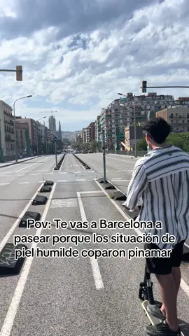 Bro todo summer26 en Barcelona. #parati #fyp #holder #Summer #foryou