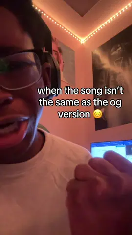 when the original version of a song isn’t the one that drops my soul gets crushed a little bit