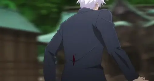 Cho mik xin vid nha🤭#xhuong #anime #jujutsukaisen #gojousatoru #ilovetiktok 