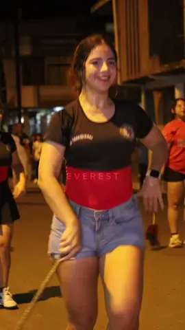 #Bastoneras #Josselyn 