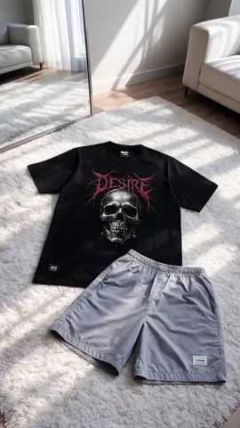 Simple tapi keren🤩 #fyp  #rekomendasioutfit  #Tshirt  #celanapendek  #fypyourpage 