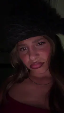 Do u like my hat 🐀🎩 #fyp