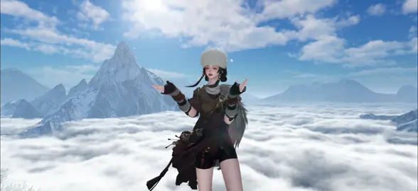 Mn lấy bộ đồ mới chưaaa #nghichthuyhan #vng #nghichthuyhanmobile 