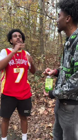 YouTube In Bio Twin💯 #goopie #mrgoopie #matthefner #goopiegreatness #rroxket 