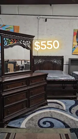 Saturday & Sunday only  10am-4pm  Andres thrifty 50 4847 industrial access Rd Douglasville ga Unit 205  First come, first serve  We also offer financing. Apply online or in store on Sunday.  SHAW HOME GOODS https://americanfirstfinance.com/app/?dealer=24517&loc=1&src=UA
