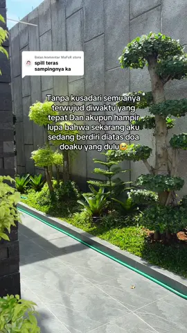 Membalas @MaFsR store …masih bingung pilih cat buat exteriornya🥹#fypage #rumahimpian #rumahklasikmodern #rumahidaman 